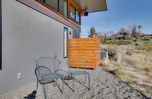 Luxe, Modern Studio with Sweeping City Views! - Foto 24