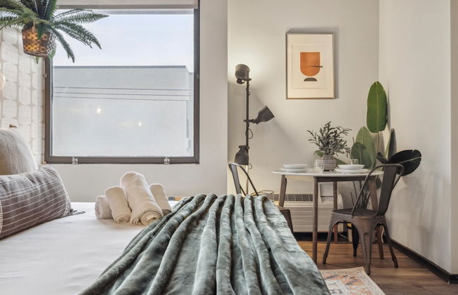 The Civic in Fairmount - Foto 22