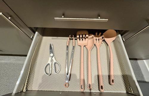 town centre 3, 1st floor, king bed entire flat - Foto 2