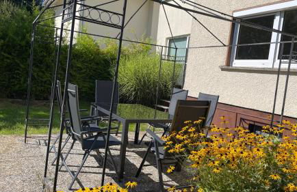 4-h3rOeS Legoland Günzburg Wohnung 1 - Foto 2