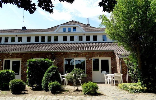 Bungalowpark Landsrade - Photo 47