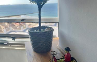 GATU Casa Muse junto a la playa, vista al mar, aire acc, terraza, wifi y chimenea " Preferente mayores de 21 años y familias " - Foto 21