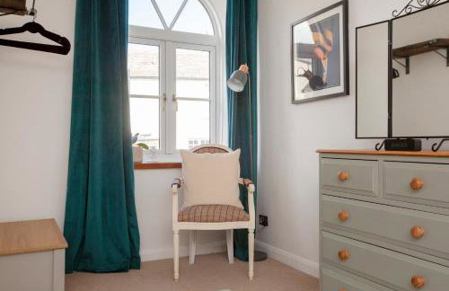 The Old Chapel Leyburn - Foto 24