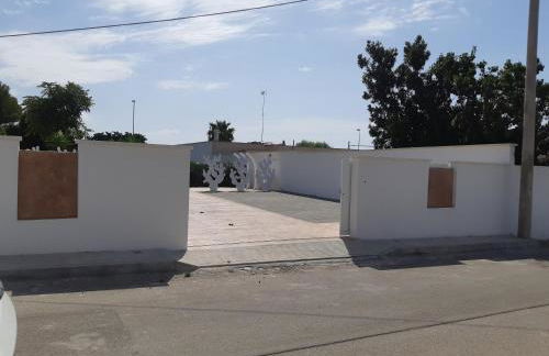 Villa Espada Apartments Deluxe - Foto 53