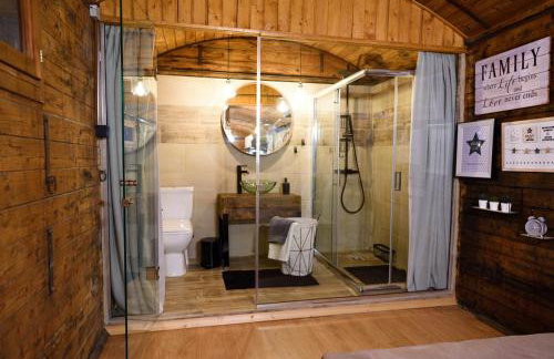 Los vagones - Photo 31