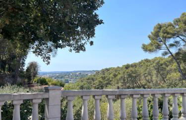 La Farigoule - Sainte-Victoire - Vue exceptionnelle sur Aix-en-Provence - Foto 12