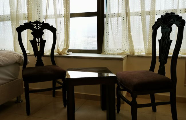 Alfakher Hotel Apartments - Foto 47