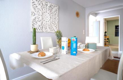 Family House - Foto 26