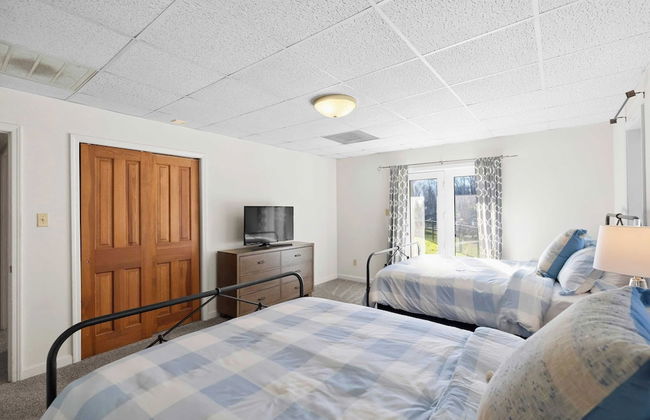 Sun Up, Sun Down by Avantstay Pool w/ Waterfall - Foto 33