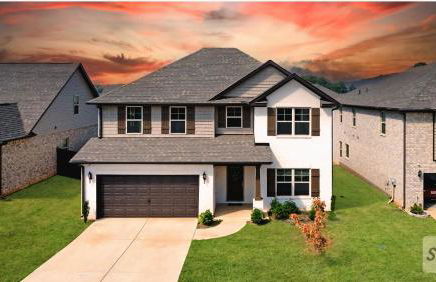 Spacious Modern Retreat Near Downtown EV - Photo 1