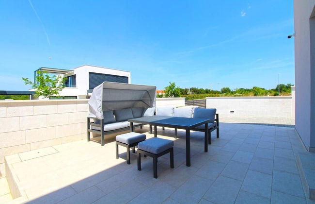 Elegant Villa With Private Pool in Bale - Foto 39