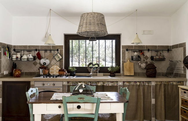 Trullo Fragno - Utnz - Foto 4