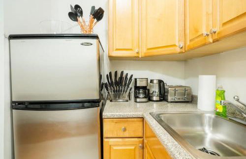 49-3B Newly renovated 2BR WD Midtown East - Photo 17