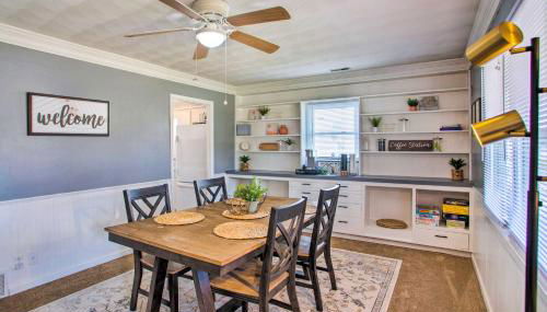 Peaceful Cottage about 8 Mi to Downtown Toledo! - Foto 2