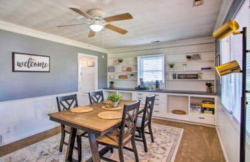 Peaceful Cottage about 8 Mi to Downtown Toledo! - Foto 2