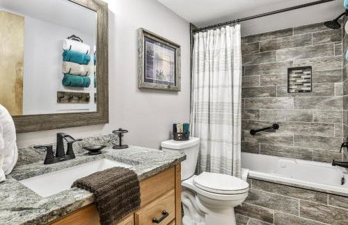 Retreat at Lake Sconti - Foto 8