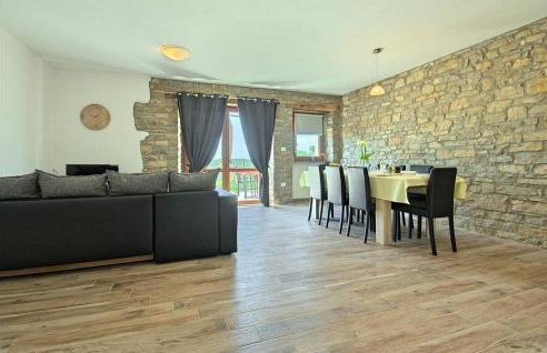 Gorgeous Apartment In Buje With Wifi - Foto 17