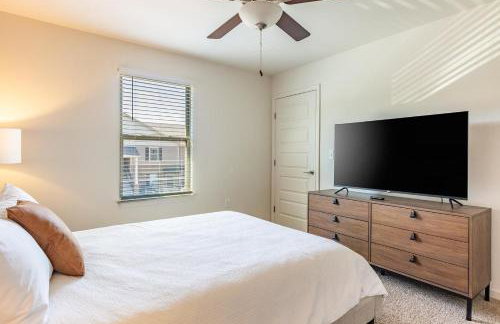 Landing Amazing 1BD Clubhouse Pool - Foto 65