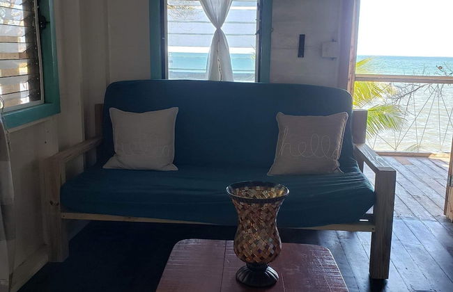 Finca Beachfront Tree house - Foto 5