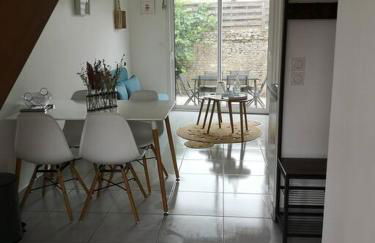 Appartement 4 personnes à louer - Photo 1