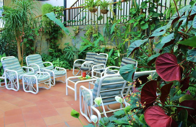 Casa Reflejos City View - Foto 75