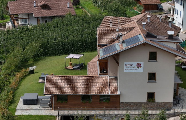 Agriturismo Il Tempo delle Mele - Foto 84