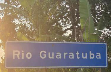 Refúgio na Natureza em Guaratuba - Foto 32