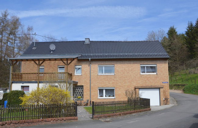 Cozy Apartment in Kerpen With Garden - Foto 26