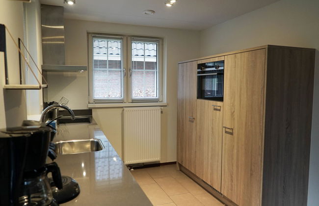 4 bedroom House in Beekbergen with swimming pool and garden - Photo 4