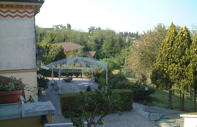 Belvilla by OYO Casa Reale Due - Foto 15