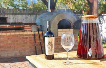 Hearth Home Brick Oven Karaoke 4 Bedroom fits 8 - Foto 33