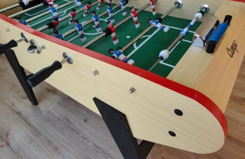 Villa des Agapanthes - Foto 64