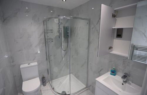 Birmingham NECAirport Interchange shortstay homebase - Foto 72