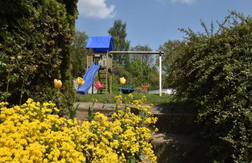 Einladende Ferienwohnung in Kluetz nahe der Ostsee - Foto 39