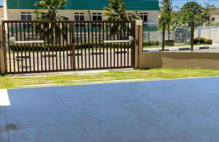 Mansão Duarte da Costa - Foto 64
