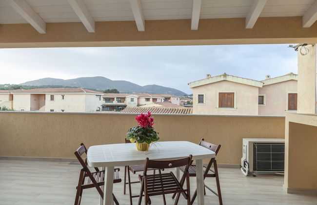 Aria di Vacanza - S'abba Lughente Mono - Photo 20