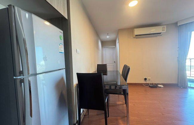 Belle Rama9 Boutique Apartments - Foto 49