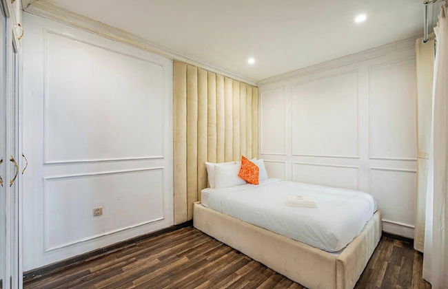 Kotrip Hado Centrosa Luxury Vaction - Foto 12