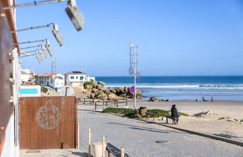 Detached house with garden Baleal Peniche - Foto 11