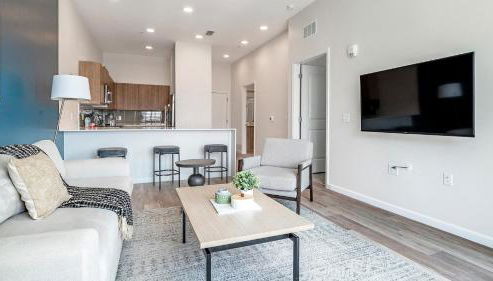 Landing Amazing 1BD Pool Yoga Studio - Foto 5, Other