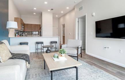 Landing Modern 1BD Yoga Studio Clubhouse - Foto 5