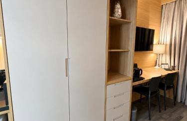 Flat em Santos próximo a praia e Vila Belmiro - Photo 10