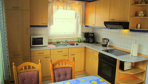 Ferienwohnung Mauer, Wohnung "C" - Foto 5