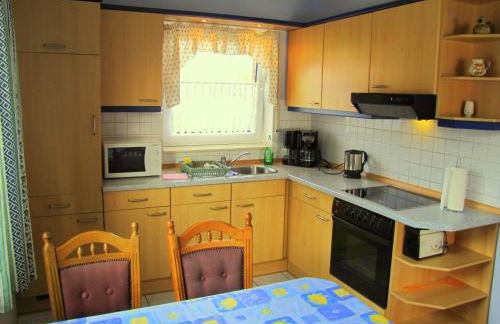 Ferienwohnung Mauer, Wohnung "C" - Photo 5