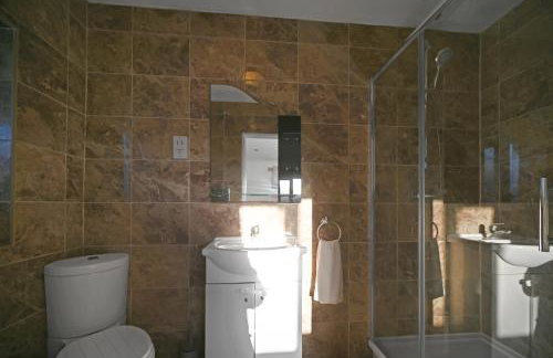 4Bed House MK - Foto 14