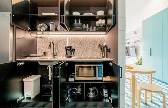 Great 1BR in Santa Ana - Photo 38