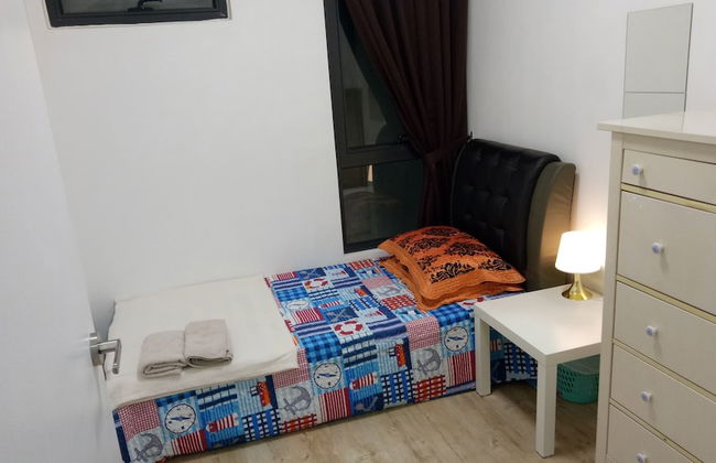 Eclipse Residence Duplex - Foto 2