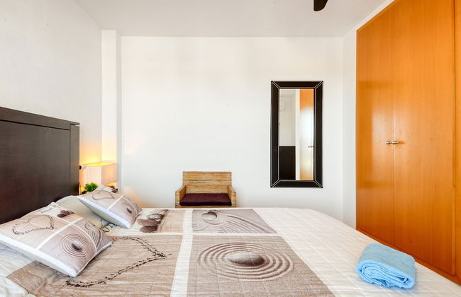 Apartment in Roses Near Santa Margarita Beach - Photo 5