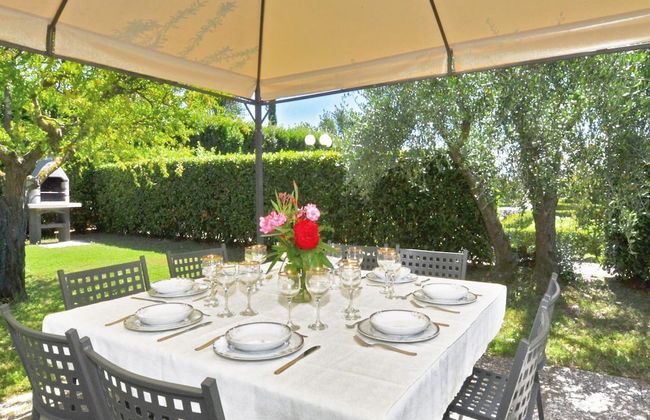 Tenuta Santa Colomba - Photo 10