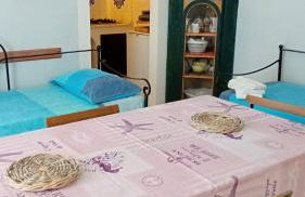 casa Rosa e casa Stella - Panarea centro - Foto 41